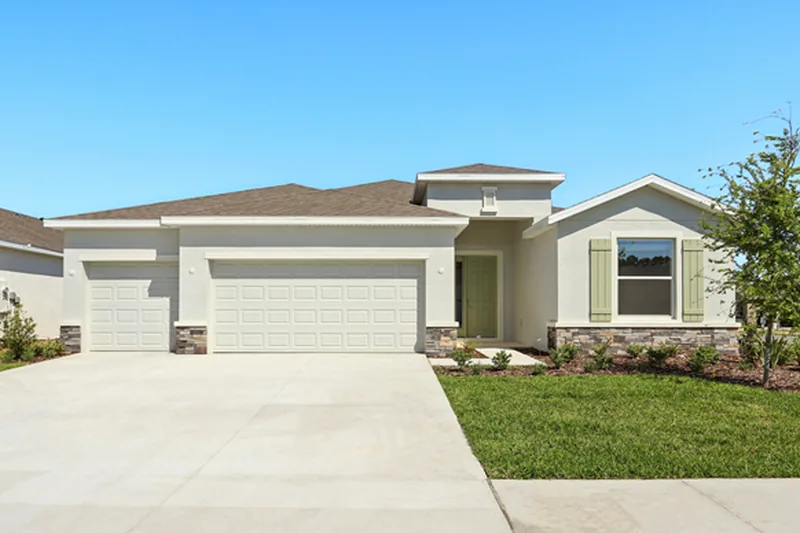 Waterford, obra nueva en Brooksville, Florida