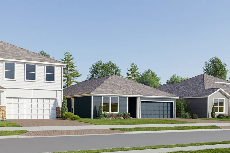 Wellness Ridge · Classic Collection, obra nueva en Clermont, Florida