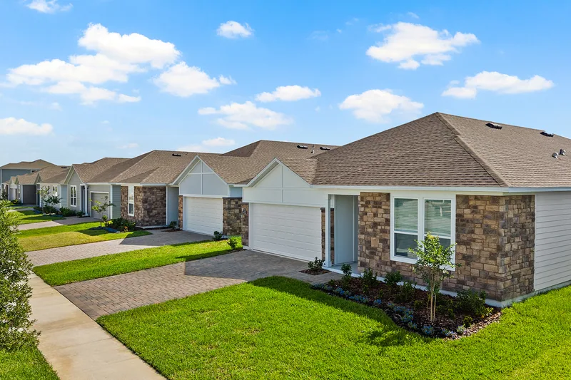 Wellness Ridge · Classic II Collection, obra nueva en Clermont, Florida