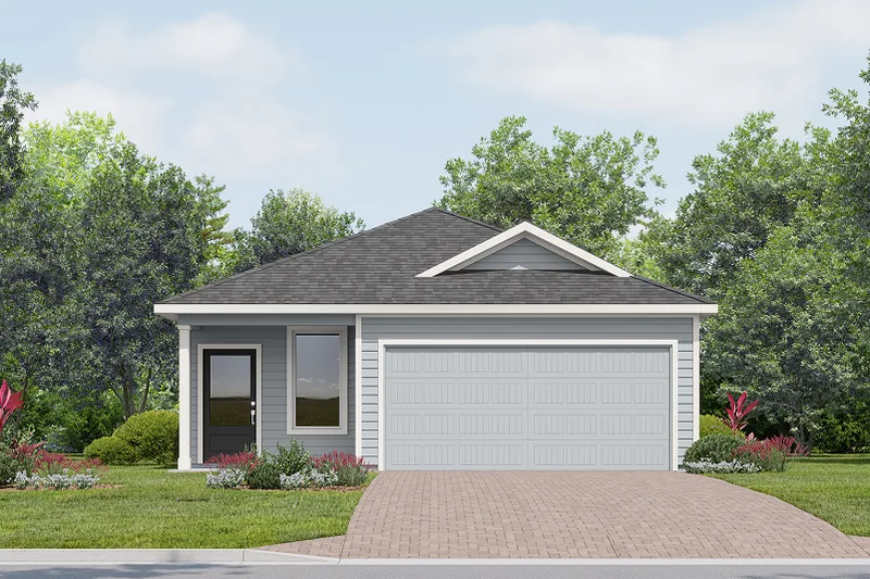 Wellness Ridge · Eventide II Collection, obra nueva en Clermont, Florida