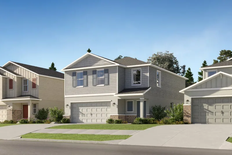 Wynnstone · Manor Key Collection, obra nueva en Davenport, Florida