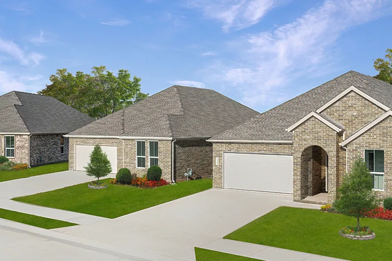 Yellow River Plantation, obra nueva en Laurel Hill, Florida