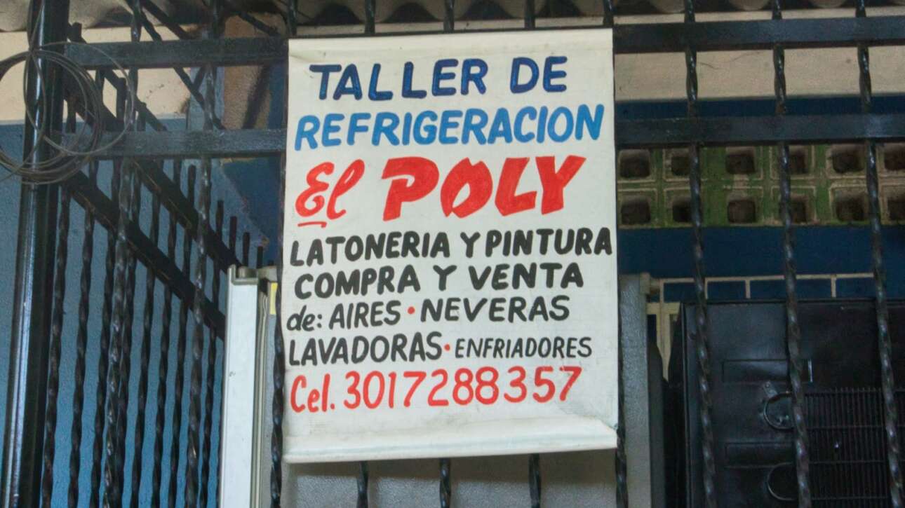 Casas en venta en un vecindario de Florida