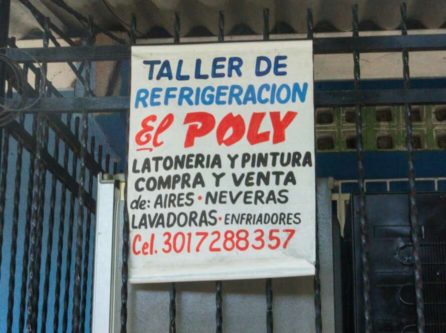 Casas en venta en un vecindario de Florida