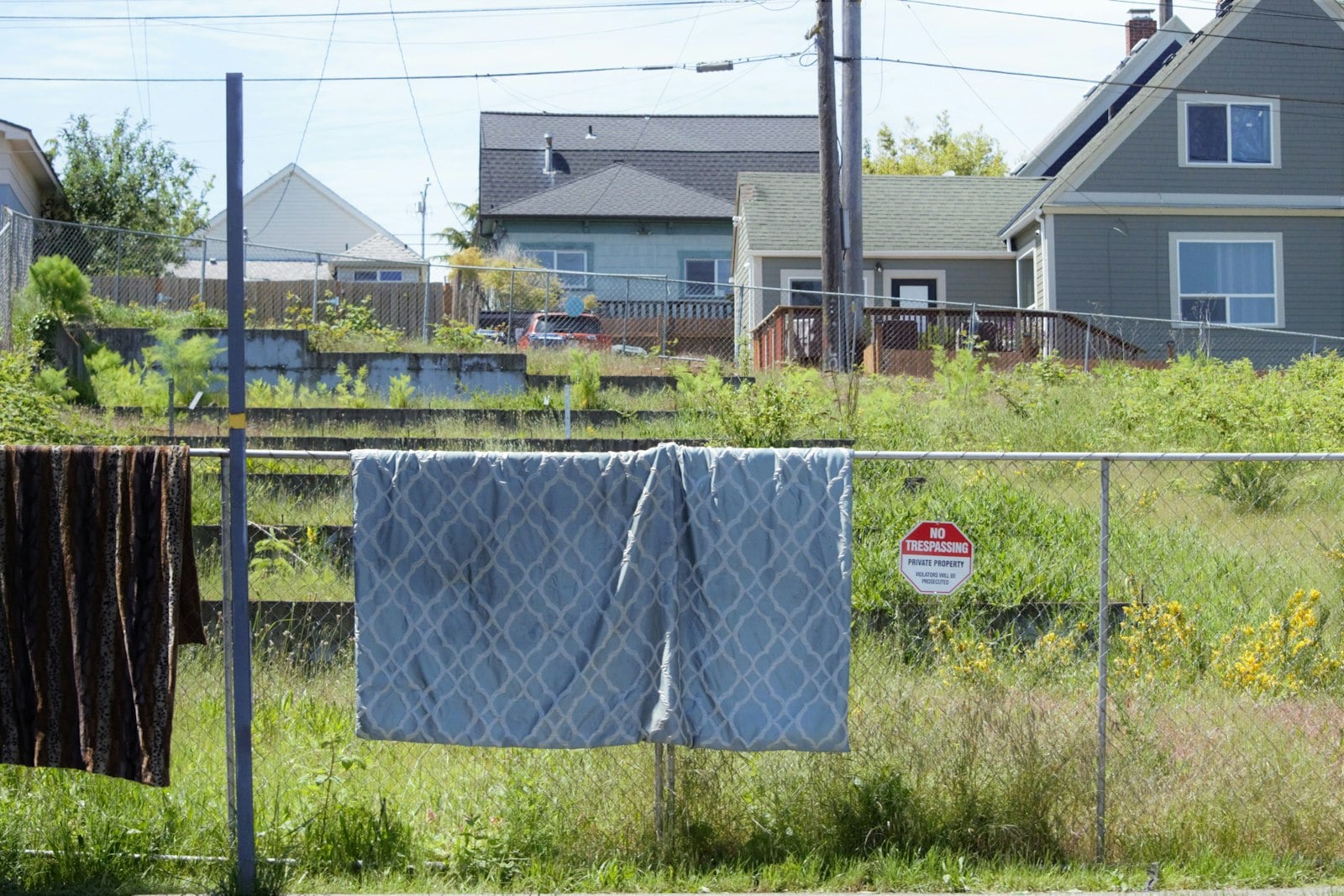 Casas en venta en un vecindario de Florida