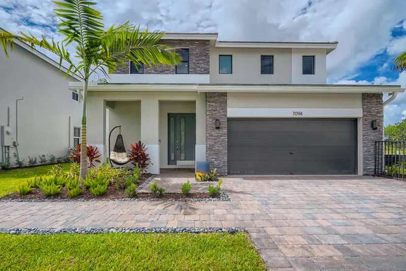 Reserve at Jupiter, comunidad de obra nueva en Jupiter, Florida